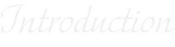 introduction