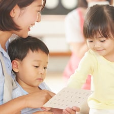 保育士カラーズ