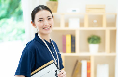 助っ人介護士求人